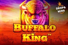 игра Buffalo King